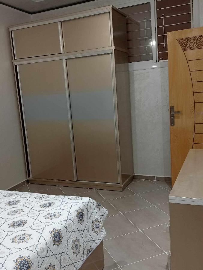 Appartments Achahbar Al Hoceïma Eksteriør bilde
